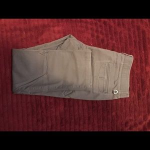 Under Armour golf pants